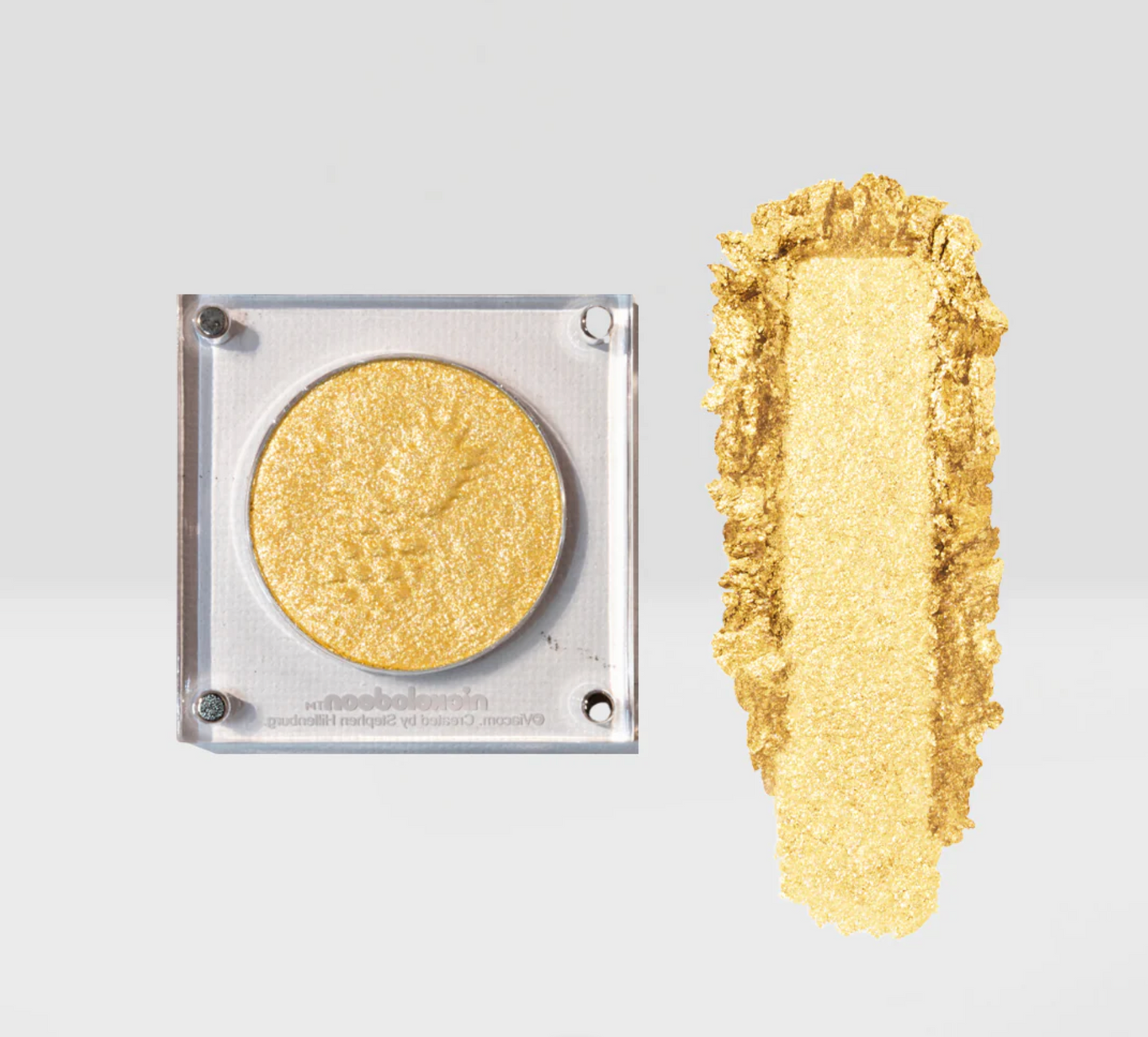 Beauty Creations x Bob Esponja - Feelin' Pineapple Sombra Unitaria