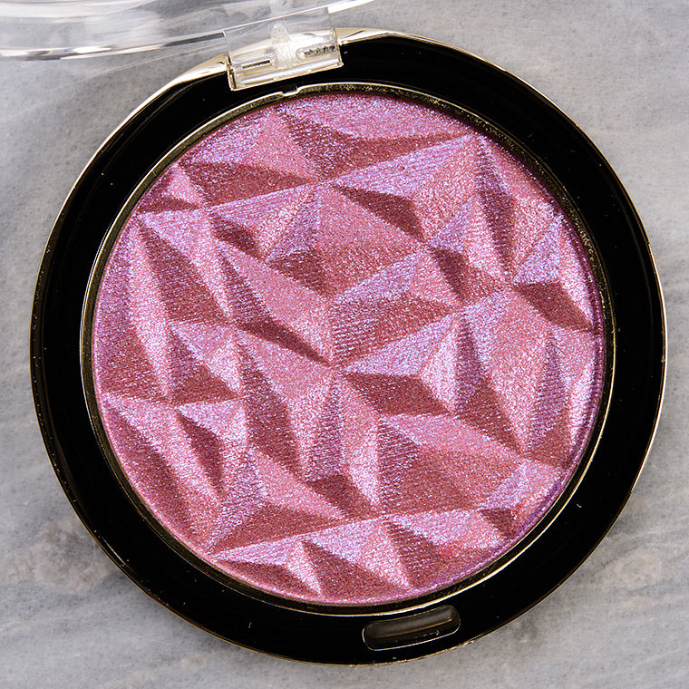 Milani Cosmetics - Ludicrous Lights PINK-AROO - Dupe KATTEYES
