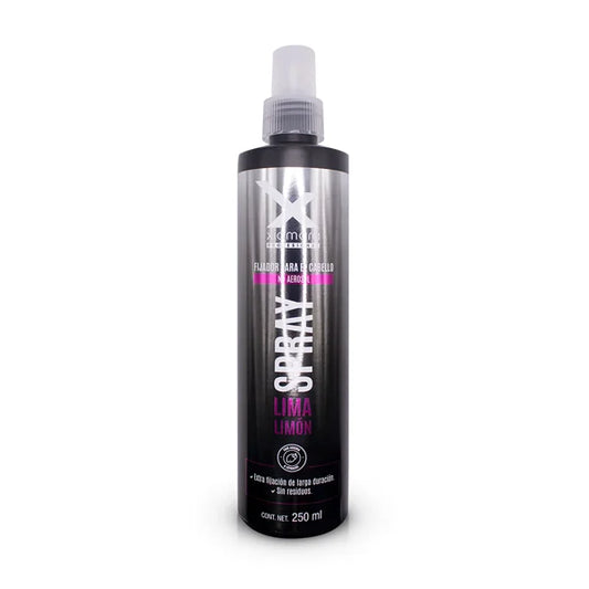XIOMARA - Spray Fijador LIMA LIMON