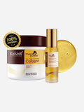 KIT KARSEELL: Mascarilla + aceite