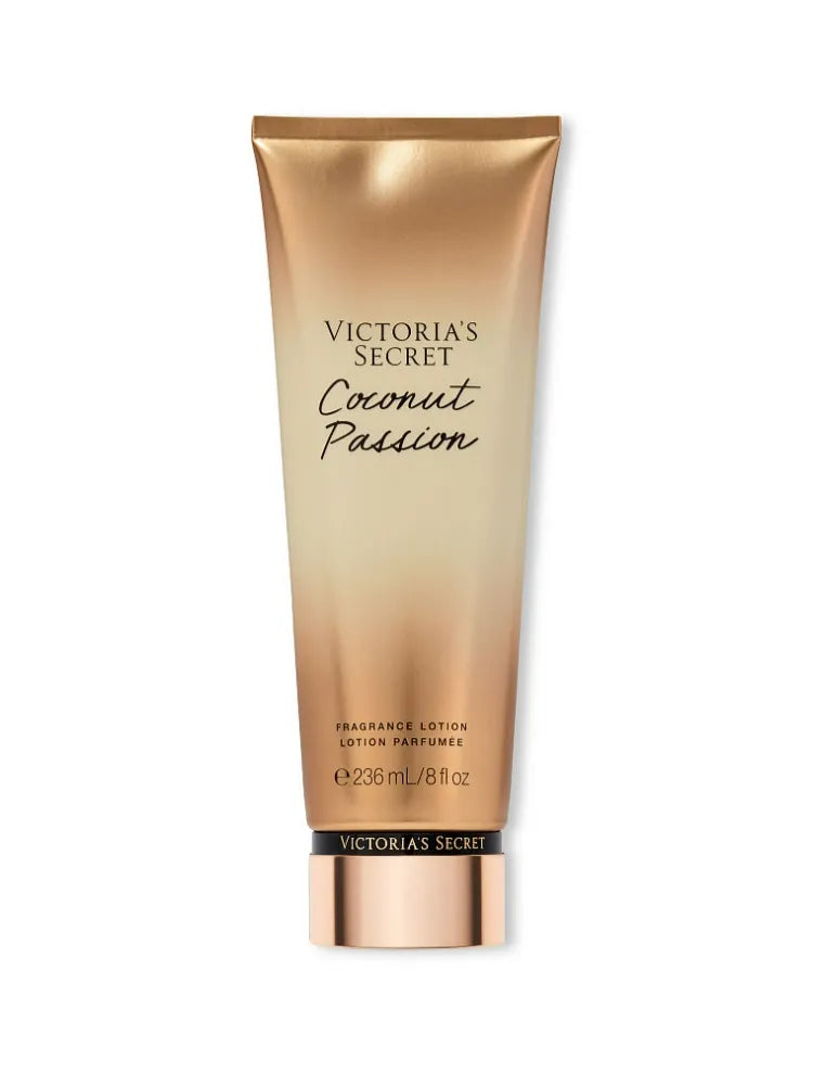 Victoria's Secret Crema Corporal Coconut Passion