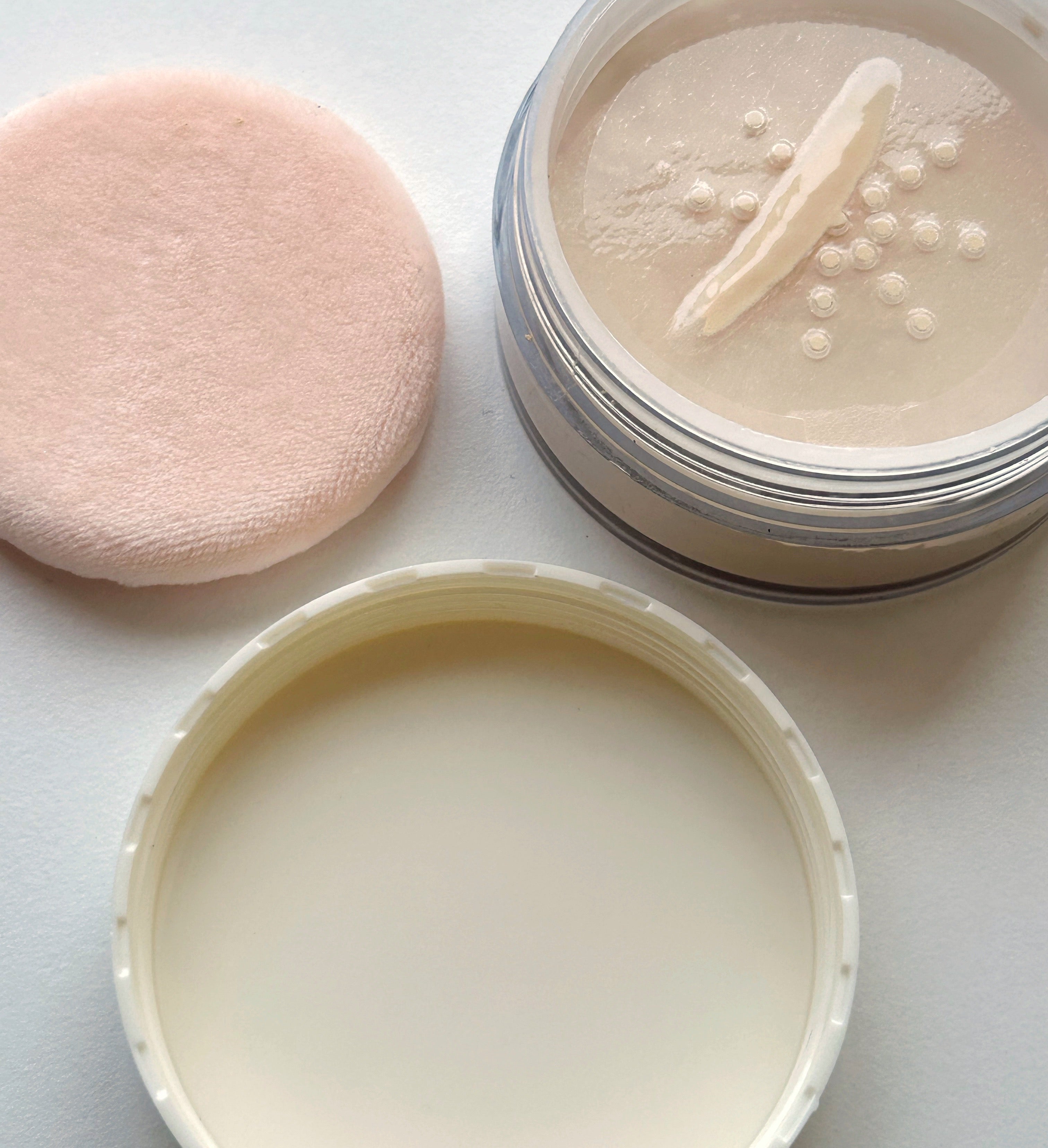 SAS - Polvo Traslucido FPS 50+