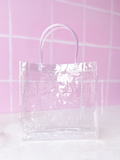 Bolsa Regalo Transparente Pequeña (20x20x8,5)