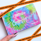 Beauty Creations - Duo Rubores Choose Happy