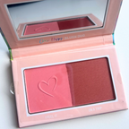 Beauty Creations - Duo Rubores Choose Happy