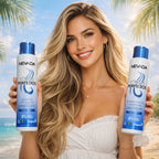 NEVADA - Shampoo Matizador Rubios Perfectos 500ml