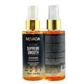 NEVADA - Aceite Capilar Nutrición Suprema VEGAN SUPREME SMOOTH 100ml