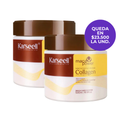 Karseell - X2: Maca Power Collagen Reparador