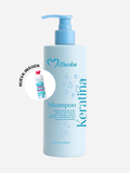 MISUCKA - Shampoo Keratina