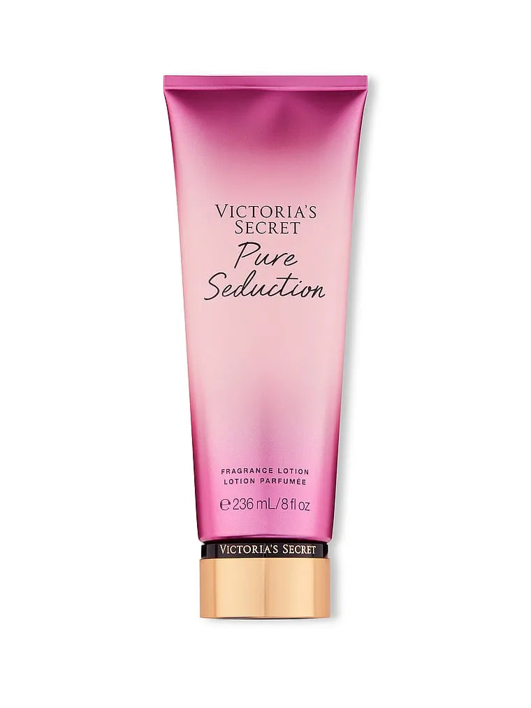 Victoria's Secret Crema Corporal Pure Seduction