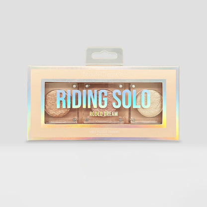 Beauty Creations - Riding Solo Rodeo Dream Set