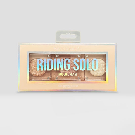 Beauty Creations - Riding Solo Rodeo Dream Set
