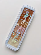 SAS - Sweetly Candy Iluminador + Contorno