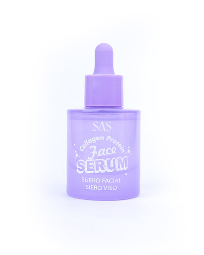 SAS - Serum Facial Colageno
