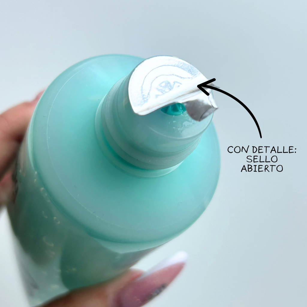 MiSucka - CON DETALLE: Body Lotion DUAL Papaya Durazno