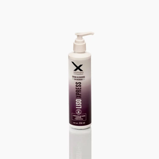 Xiomara - Crema alisadora LISO XPRESS
