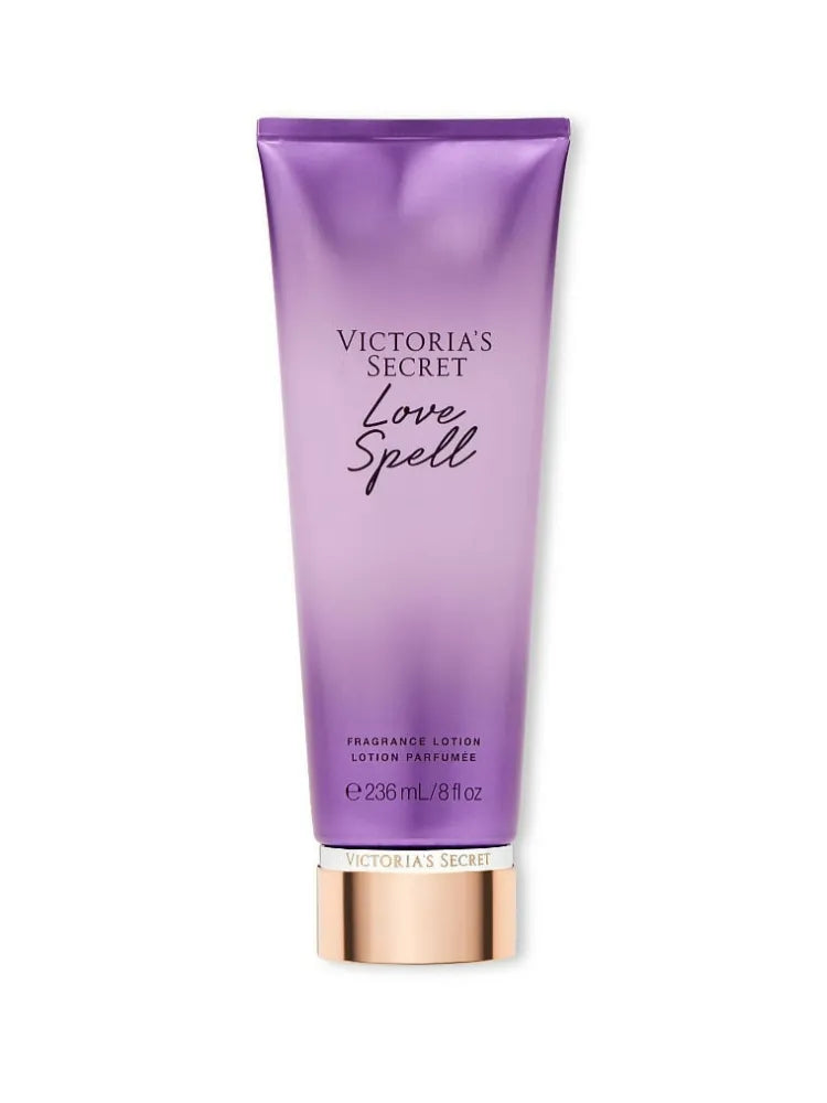 Victoria's Secret Crema Corporal Love Spell