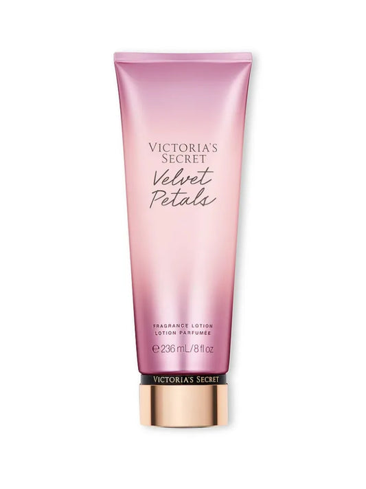 Victoria's Secret Crema Corporal Velvet Petals