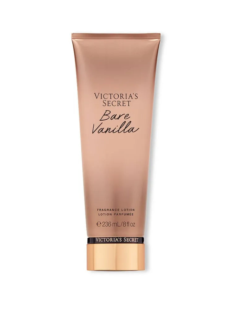 Victoria's Secret Crema Corporal Bare Vanilla