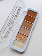 SAS - Sweetly Candy Iluminador + Contorno