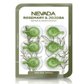 NEVADA - Cápsulas de romero y jojoba (6 unidades)