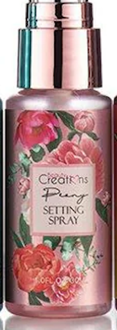 Beauty Creations - MINI Fijadores Maquillaje (1 UN. 30ml)
