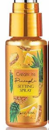 Piña (Pineapple)