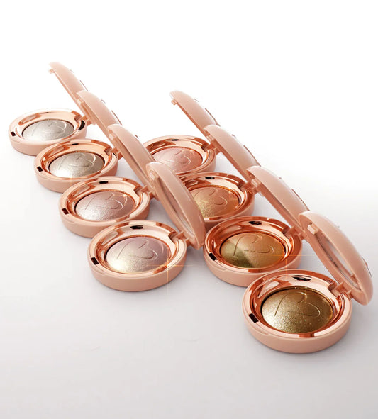 Beauty Creations - Iluminador Baked Finish
