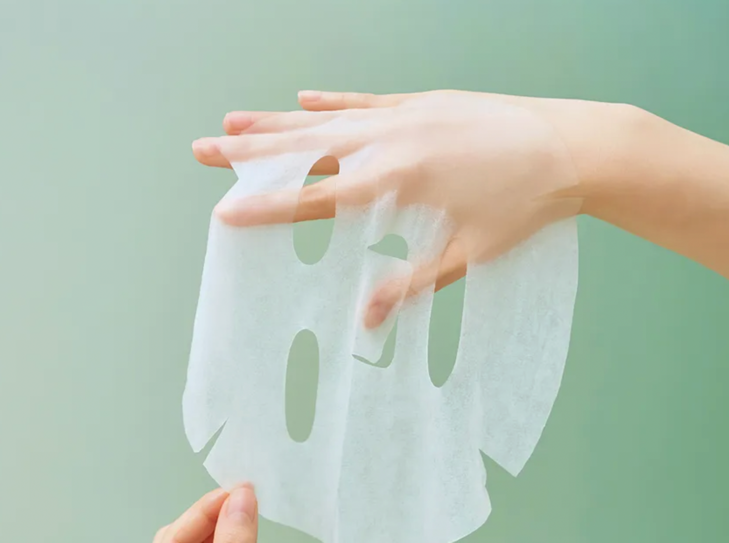 SKIN1004 - Madagascar Centella Tea-Trica Mascarilla (1 un.)