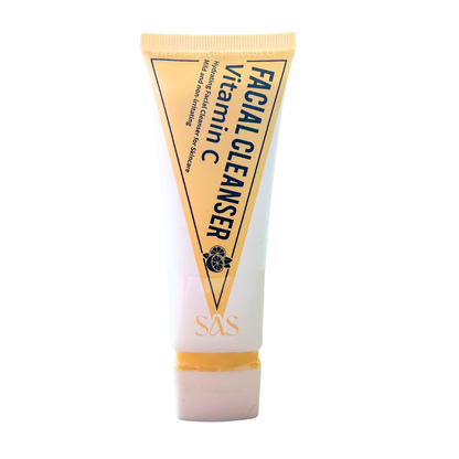 SAS - Limpiador Facial Centella o Vitamina C