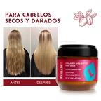 Ecolchi - Mascarilla de Colageno (Fábrica de Karseell)