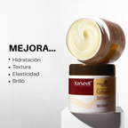 Karseell - X2: Maca Power Collagen Reparador