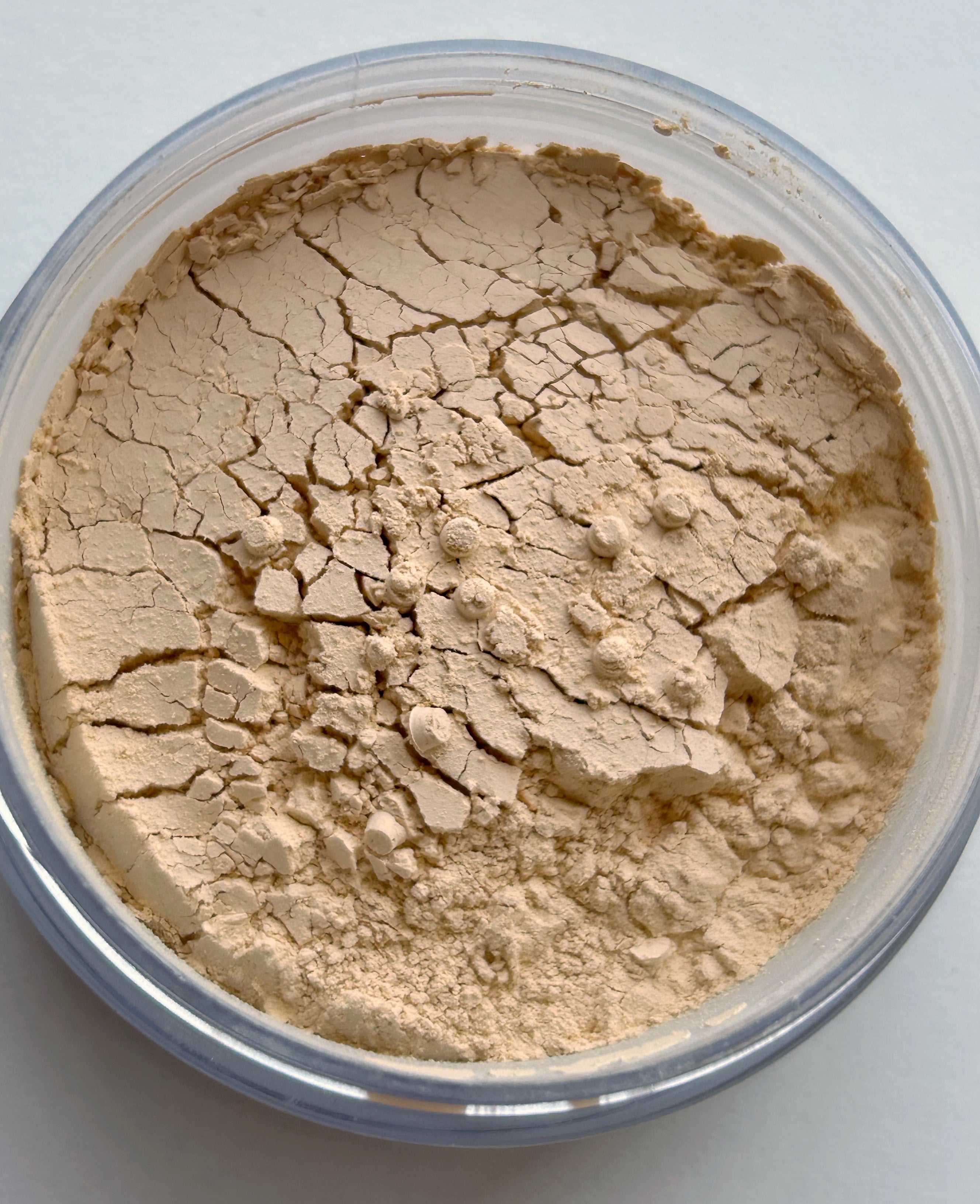 SAS - Polvo Traslucido FPS 50+