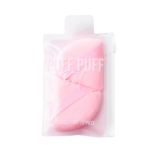 PUFF PUFF Set