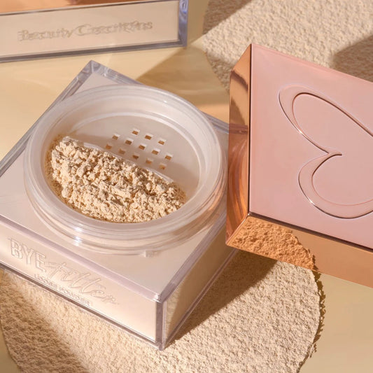 Beauty Creations Polvo Fijador BYE FILTER