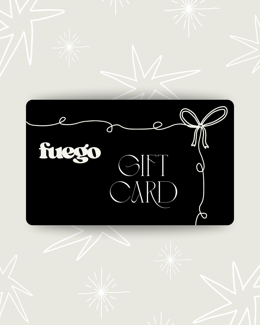 GIFT CARD DIGITAL 🎁
