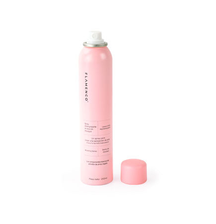 Flamenco - Shampoo en seco (Spray) 200ml