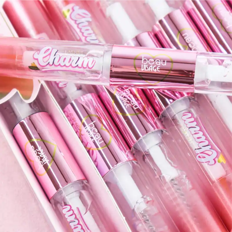 Beau Visage - Serum Pestañas y Cejas