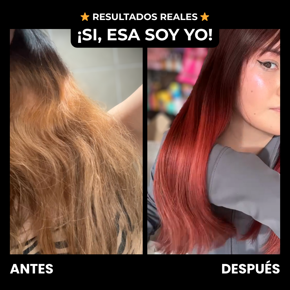 ⭐️ KIT MIS FAVORITOS ⭐️ - 2 Shampoo Cebolla + 1 Mascarilla Ecolchi