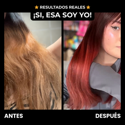 ⭐️ KIT MIS FAVORITOS ⭐️ - 2 Shampoo Cebolla + 1 Mascarilla Ecolchi