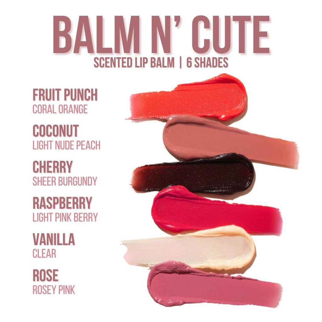 Beauty Creations - Balm N' Cute