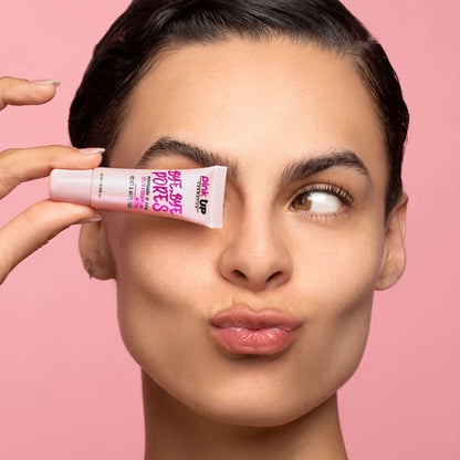 Pink Up - Bye Bye Pores Primer