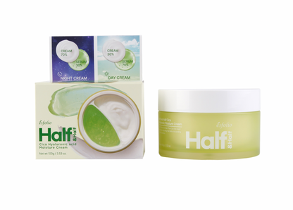 ESFOLIO - Esfolio Half & Half Cica Moisturizing Cream