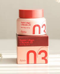 ESFOLIO - Peptide Collagen Cream