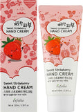 ESFOLIO - Crema de manos Strawberry