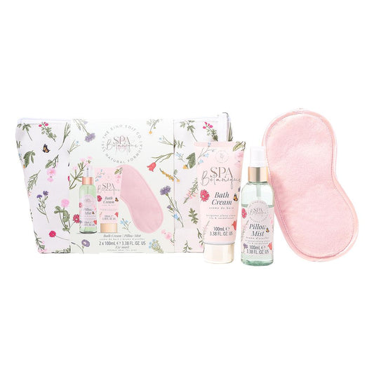 The Kind Edit Co - Sweet Sleeping Bag