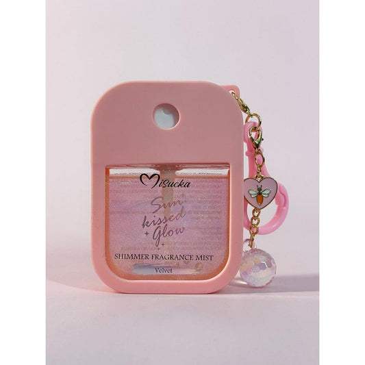 MiSucka- Velvet Splash Colgante