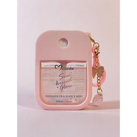 MiSucka- Infinite Charm Splash Colgante