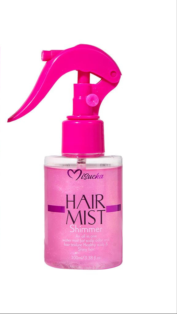 MISUCKA - Perfume para cabello con Shimmer