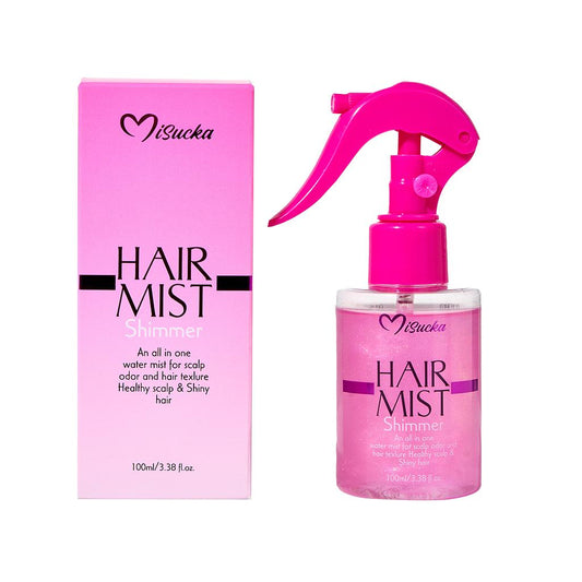 MISUCKA - Hair Mist Shimmer